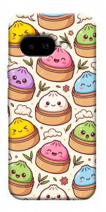 Чохол Pattern dumpling для Google Pixel 9a