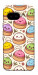 Чохол Pattern dumpling для Google Pixel 9a