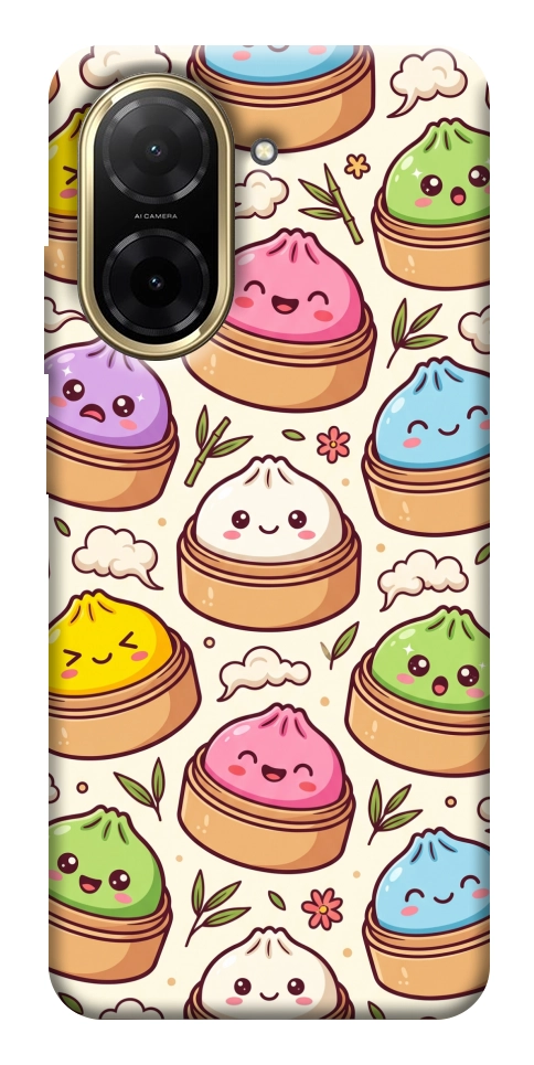Чохол Pattern dumpling для Xiaomi Redmi A5