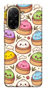 Чохол Pattern dumpling для Xiaomi Redmi A5