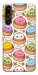 Чохол Pattern dumpling для Galaxy F16 5G