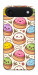 Чехол Pattern dumpling для iPhone 17 Air