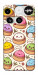 Чехол Pattern dumpling для Nothing Phone (3)