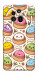 Чохол Pattern dumpling для Nothing Phone (3a) Pro