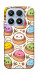Чохол Pattern dumpling для Xiaomi 17