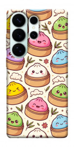 Чохол Pattern dumpling для Galaxy S26 Ultra