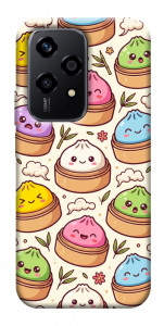 Чохол Pattern dumpling для Huawei Honor 200 Lite