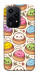 Чохол Pattern dumpling для Huawei Honor 200 Lite