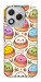 Чохол Pattern dumpling для Huawei Honor 400 Lite