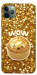 Чохол Golden dumpling для iPhone 11 Pro Max