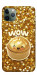Чохол Golden dumpling для iPhone 11 Pro