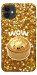 Чехол Golden dumpling для iPhone 11