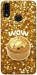 Чохол Golden dumpling для Galaxy A10s (2019)