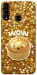 Чехол Golden dumpling для Galaxy A20s (2019)
