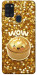 Чохол Golden dumpling для Galaxy A21s (2020)