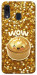 Чехол Golden dumpling для Galaxy A30 (2019)