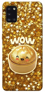 Чехол Golden dumpling для Galaxy A31 (2020)