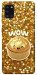 Чехол Golden dumpling для Galaxy A31 (2020)