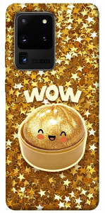 Чехол Golden dumpling для Galaxy S20 Ultra (2020)