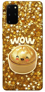 Чехол Golden dumpling для Galaxy S20 Plus (2020)