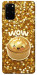 Чехол Golden dumpling для Galaxy S20 Plus (2020)