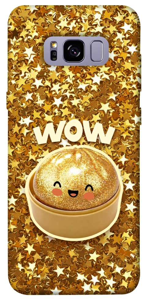 Чехол Golden dumpling для Galaxy S8+
