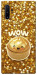 Чехол Golden dumpling для Galaxy Note 10+ (2019)