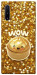Чехол Golden dumpling для Galaxy Note 10 (2019)