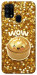 Чехол Golden dumpling для Galaxy M31 (2020)
