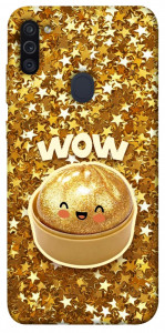 Чехол Golden dumpling для Galaxy M11 (2020)