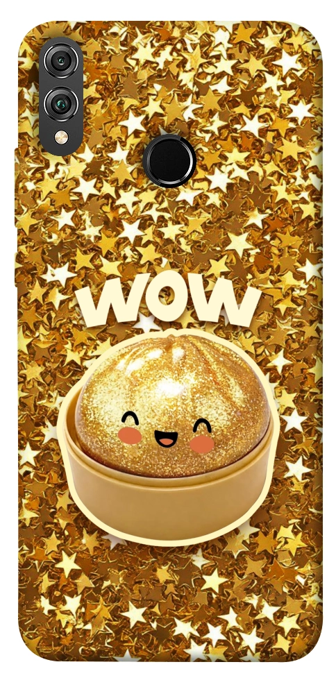 Чохол Golden dumpling для Huawei Honor 8X