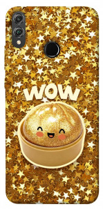 Чохол Golden dumpling для Huawei Honor 8X