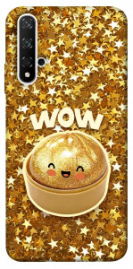 Чехол Golden dumpling для Huawei Nova 5T
