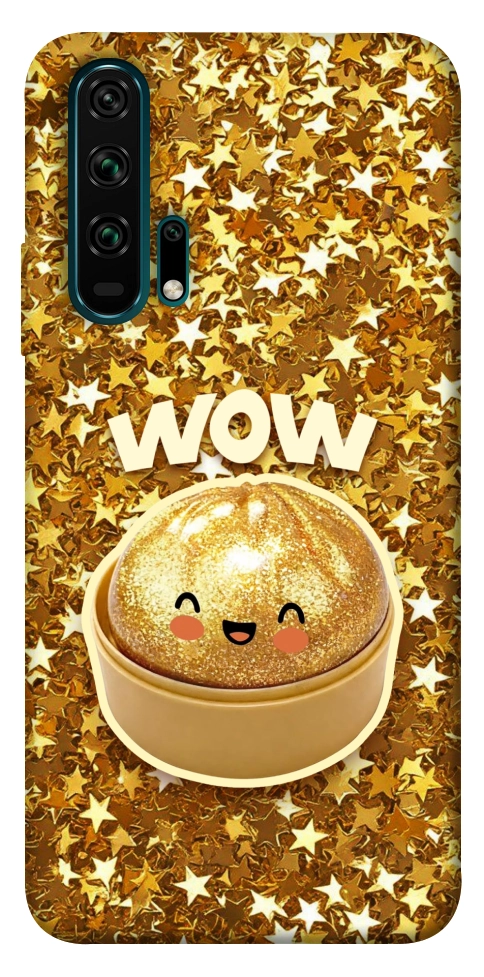 Чехол Golden dumpling для Huawei Honor 20 Pro