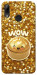 Чехол Golden dumpling для Huawei P Smart (2019)