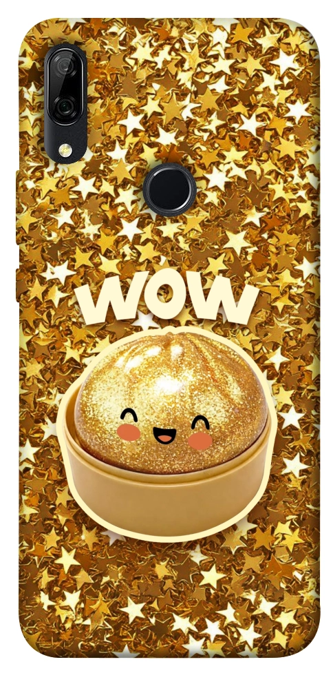 Чехол Golden dumpling для Huawei P Smart Z