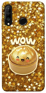 Чехол Golden dumpling для Huawei P30 Lite