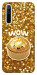 Чехол Golden dumpling для Realme 6