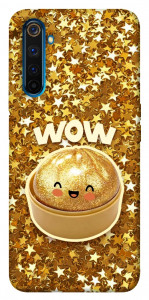 Чехол Golden dumpling для Realme 6 Pro