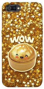 Чехол Golden dumpling для Realme C2
