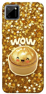 Чехол Golden dumpling для Realme C11