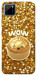 Чехол Golden dumpling для Realme C11