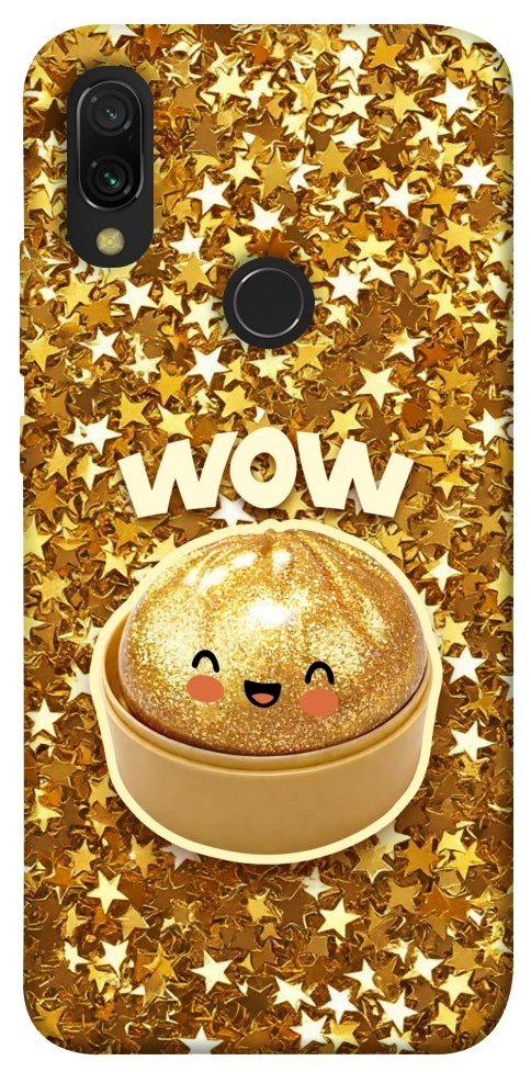 Чохол Golden dumpling для Xiaomi Redmi 7