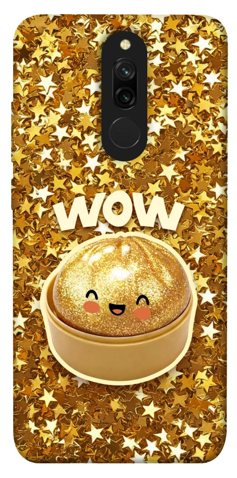 Чехол Golden dumpling для Xiaomi Redmi 8