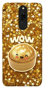 Чехол Golden dumpling для Xiaomi Redmi 8