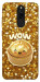Чехол Golden dumpling для Xiaomi Redmi 8