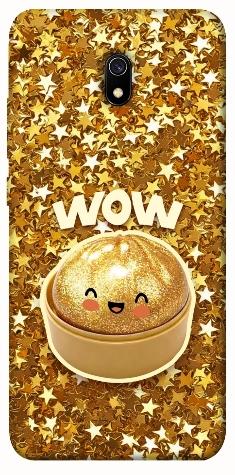 Чохол Golden dumpling для Xiaomi Redmi 8a