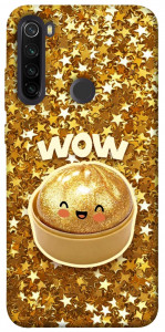 Чехол Golden dumpling для Xiaomi Redmi Note 8T