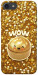 Чехол Golden dumpling для iPhone 8