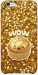 Чехол Golden dumpling для iPhone 6S Plus